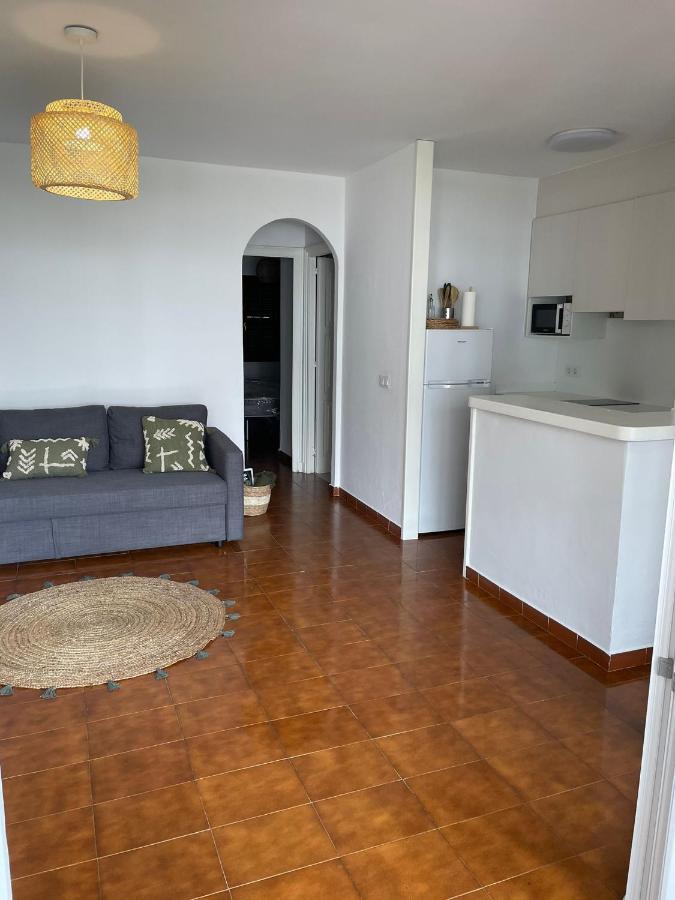 Apartamento Can Escaragoli Cala En Porter  Exterior foto